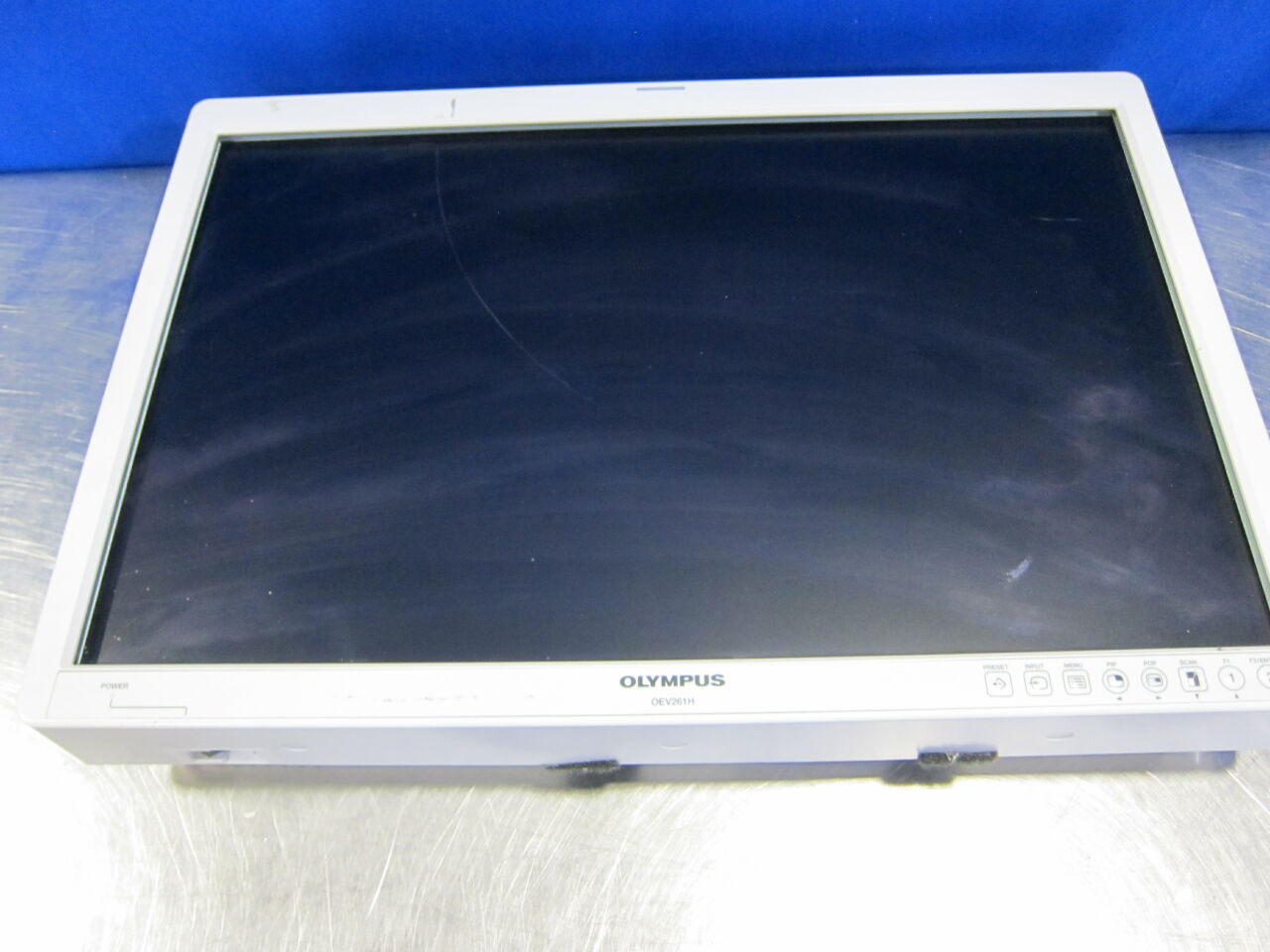 OLYMPUS OEV261H Display Monitor