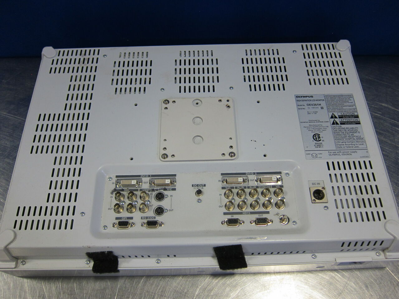 OLYMPUS OEV261H Display Monitor