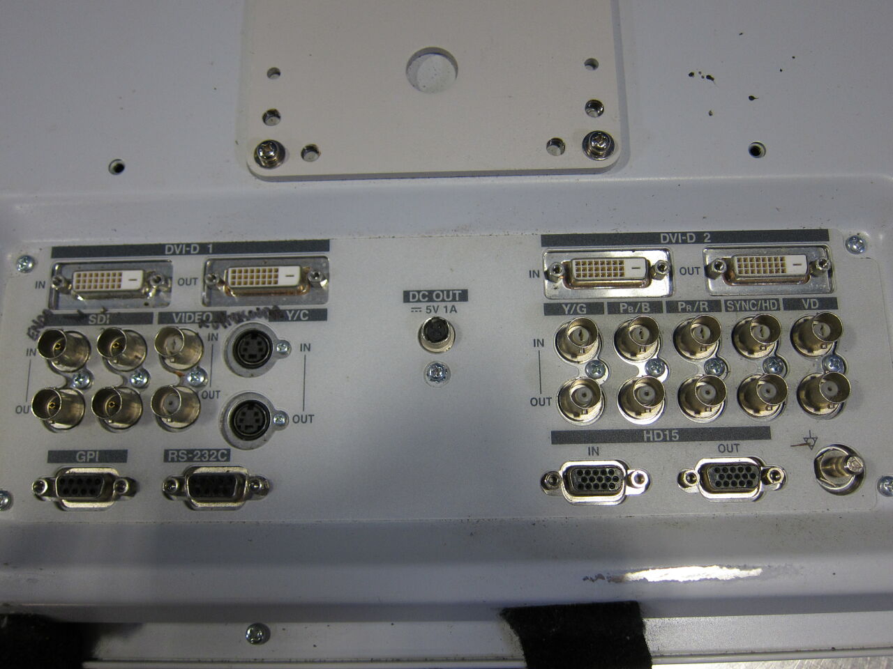 OLYMPUS OEV261H Display Monitor