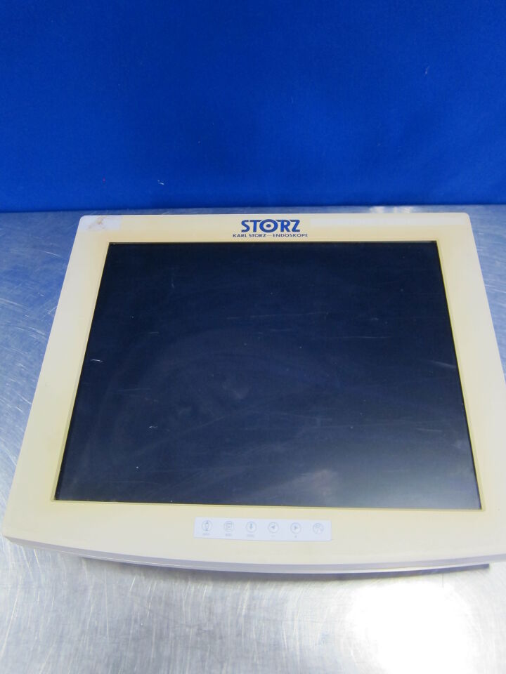 KARL STORZ SC-SX19-A1A11 Display Monitor