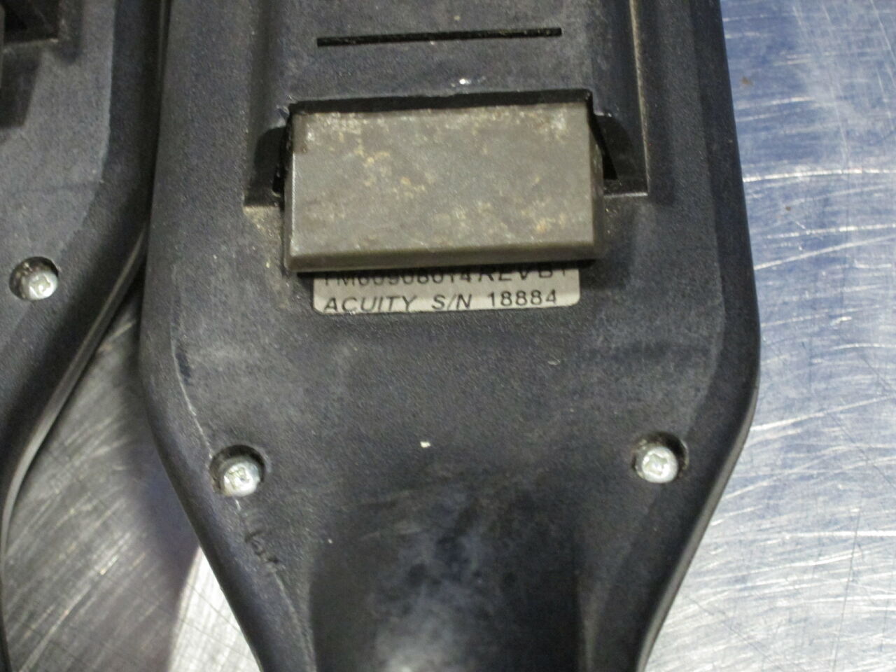 VARIAN Inizio Simulator