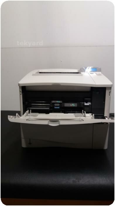HP LASERJET 4050N Printer