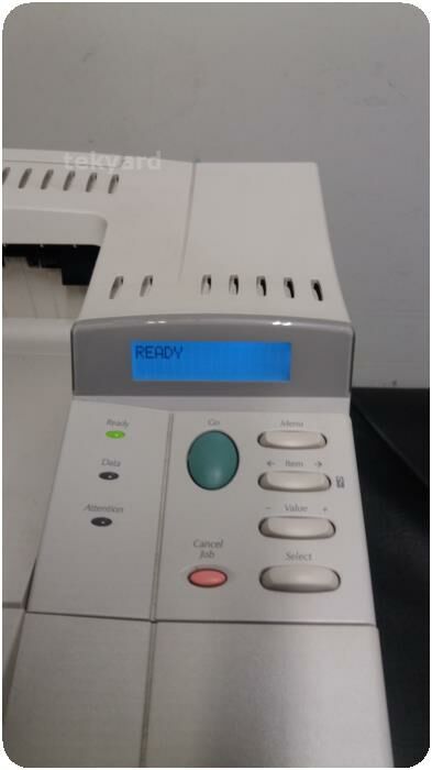 HP LASERJET 4050N Printer