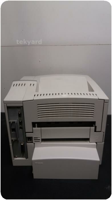HP LASERJET 4050N Printer