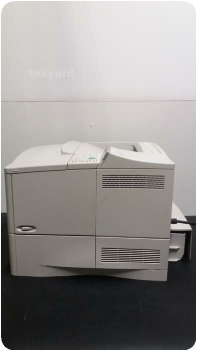 HP LASERJET 4050N Printer