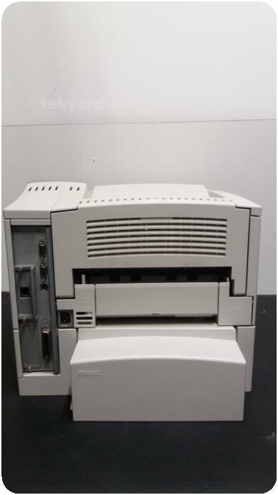HP LASERJET 4050N Printer