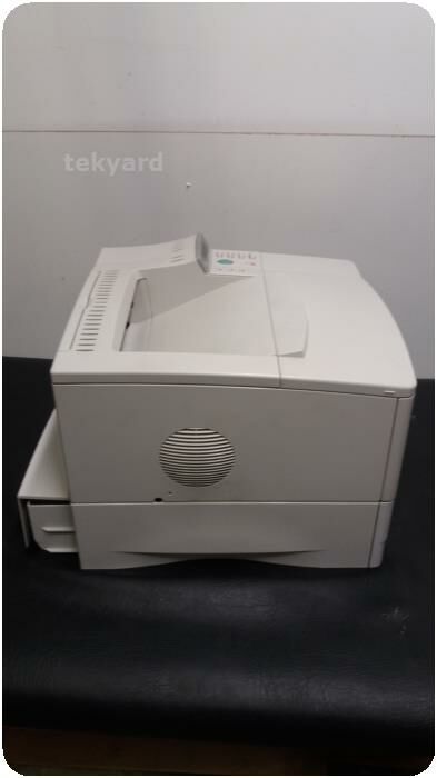 HP LASERJET 4050N Printer