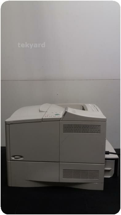 HP LASERJET 4050N Printer