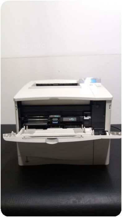 HP LASERJET 4050N Printer