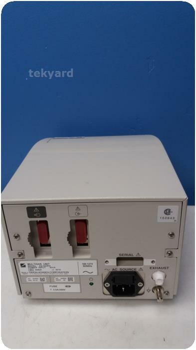 NIHON KOHDEN AG-920RA EEG Unit