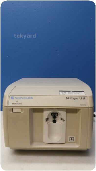 NIHON KOHDEN AG-920RA EEG Unit