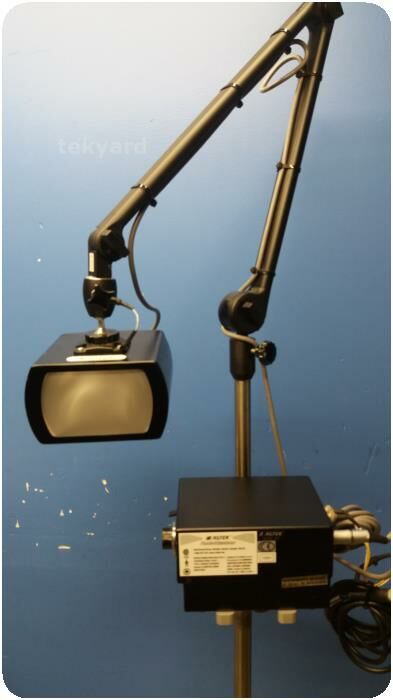 XLTEK XLPS-1P Photic Stimulator With 32 channel HEADBOX & Breakout EEG Unit