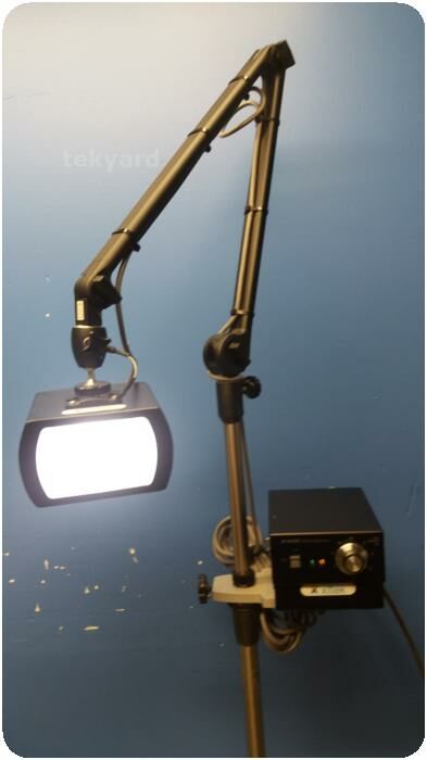 XLTEK XLPS-1P Photic Stimulator With 32 channel HEADBOX & Breakout EEG Unit