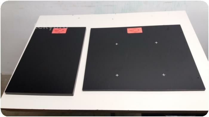 AGFA ADC Test Tissue Phantom