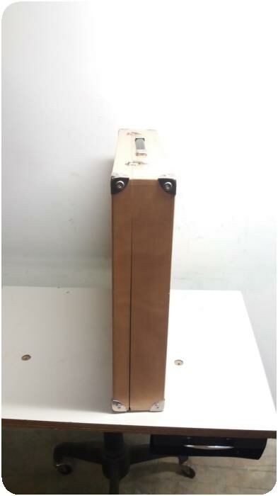 AGFA ADC Test Tissue Phantom