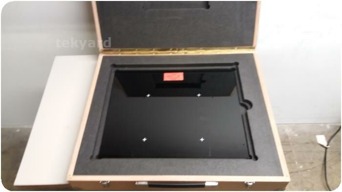 AGFA ADC Test Tissue Phantom
