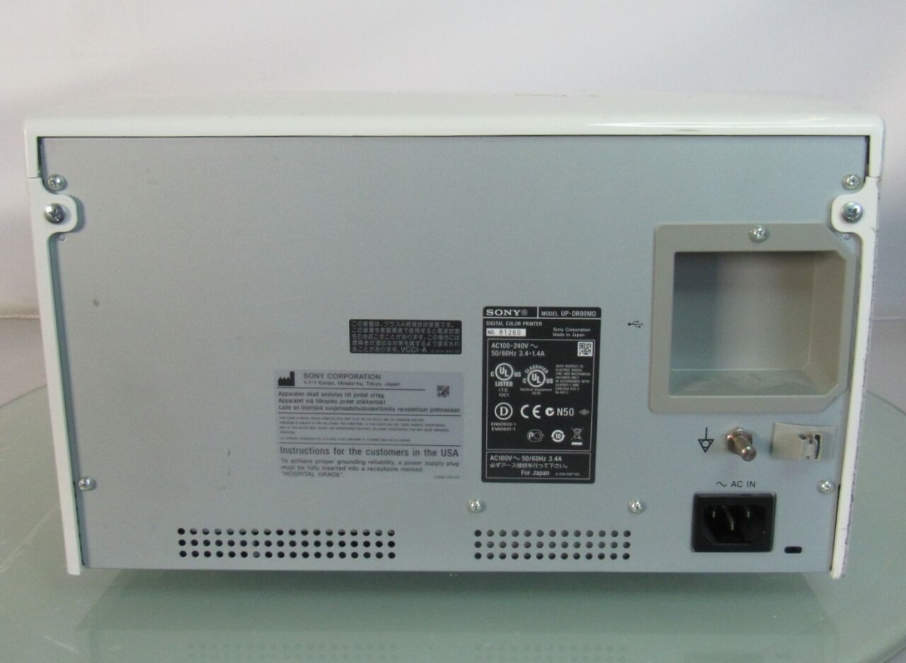SONY UP-DR80MD Printer