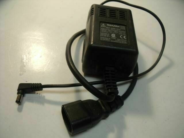 WELCH ALLYN 5200-101A Power Supply