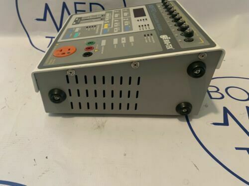 BIO-TEK 505Pro Safety Tester