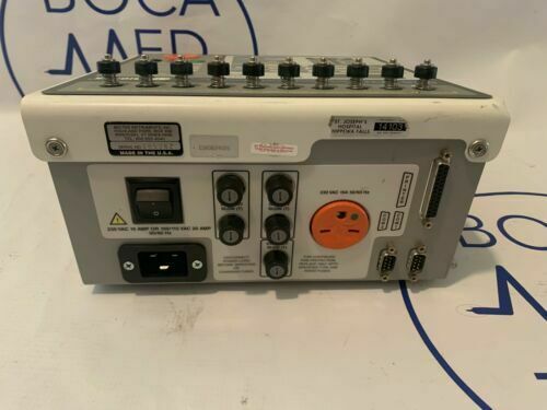 BIO-TEK 505Pro Safety Tester