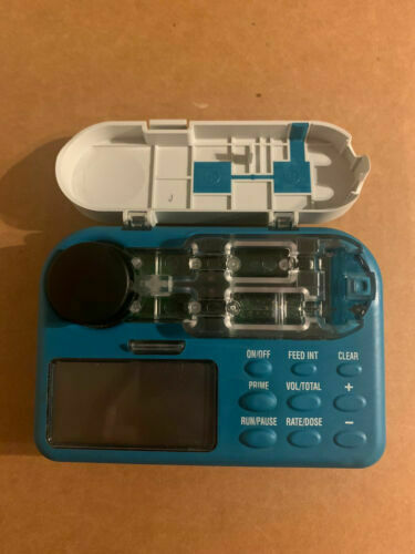 MOOG EnteraLite Infinity Feeding Pump