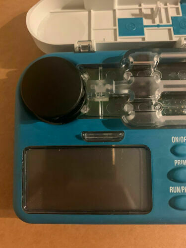 MOOG EnteraLite Infinity Feeding Pump