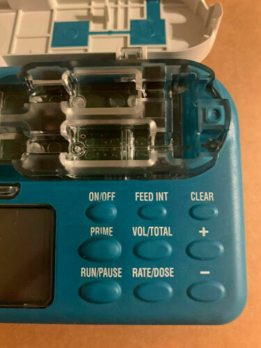 MOOG EnteraLite Infinity Feeding Pump
