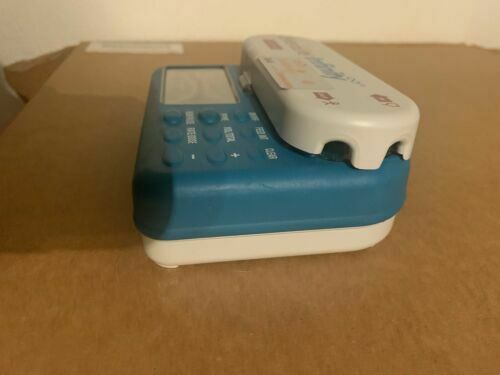 MOOG EnteraLite Infinity Feeding Pump