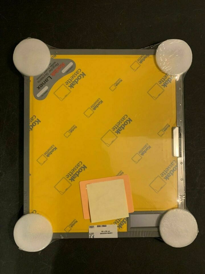 KODAK 860 9034 Cassettes