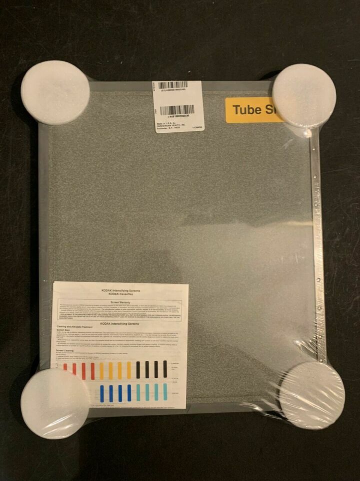 KODAK 860 9034 Cassettes