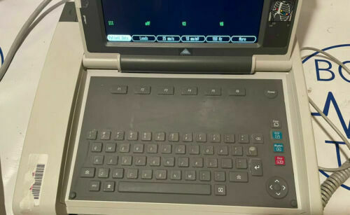 GE MAC 5500 HD MAC 5500 HD EKG