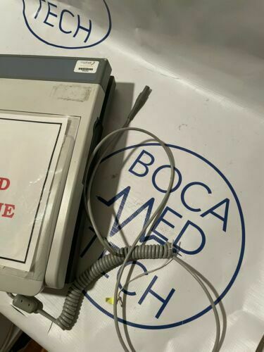 GE MAC 5500 HD MAC 5500 HD EKG