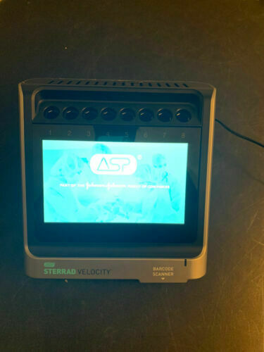 ASP 283348 Velocity Biological Indicator Reader