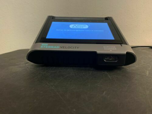 ASP 283348 Velocity Biological Indicator Reader