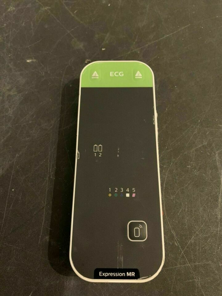 PHILIPS Expression MR Module