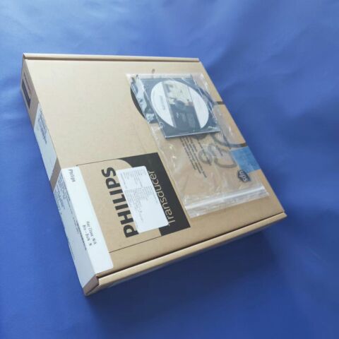 PHILIPS L12-5 Ultrasound Transducer