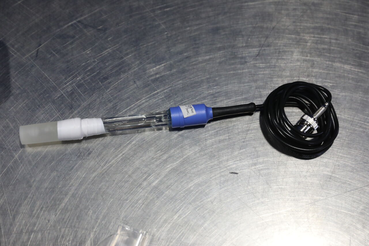ENDRESS & HAUSER 6985089 PH Probe PHX/Inn