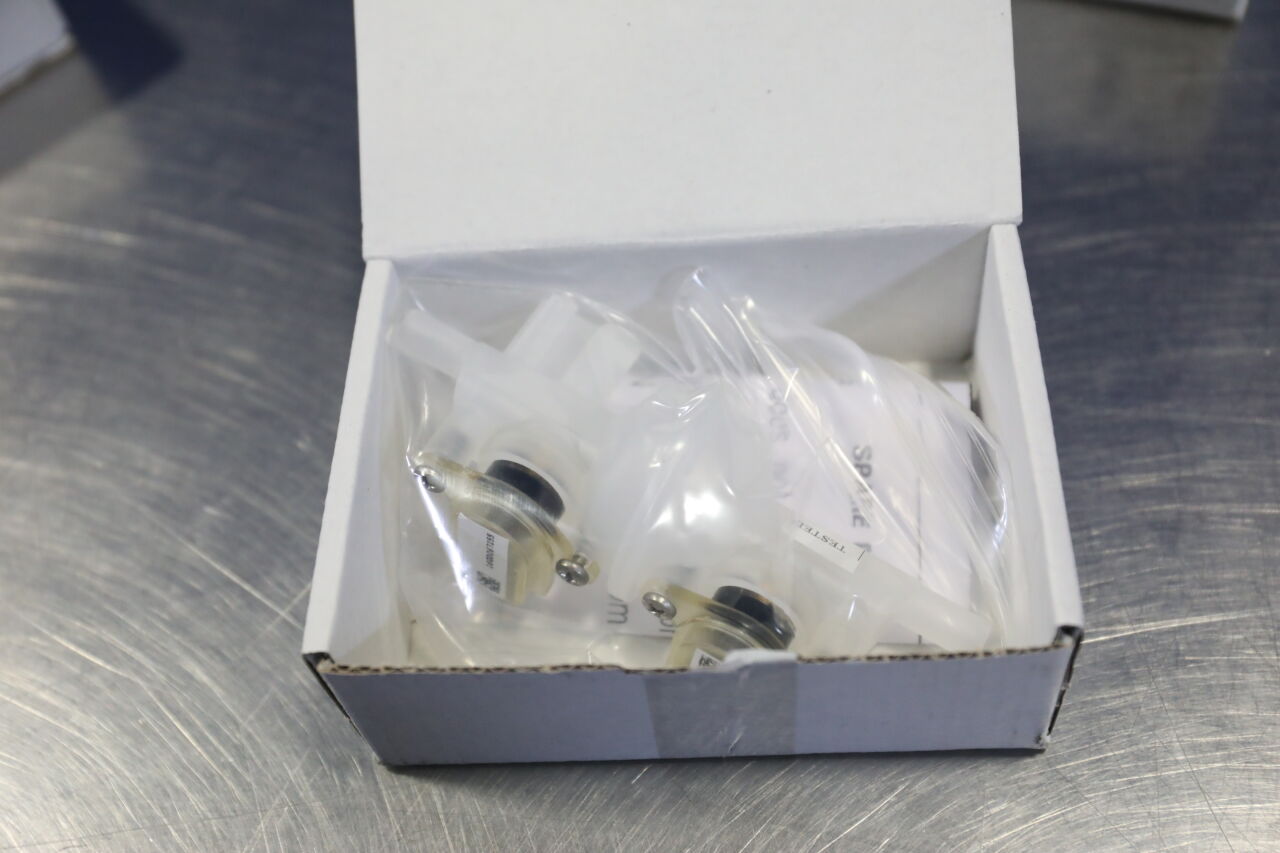 GAMBRO 6956940 UF Burette Assy - Lot of 3