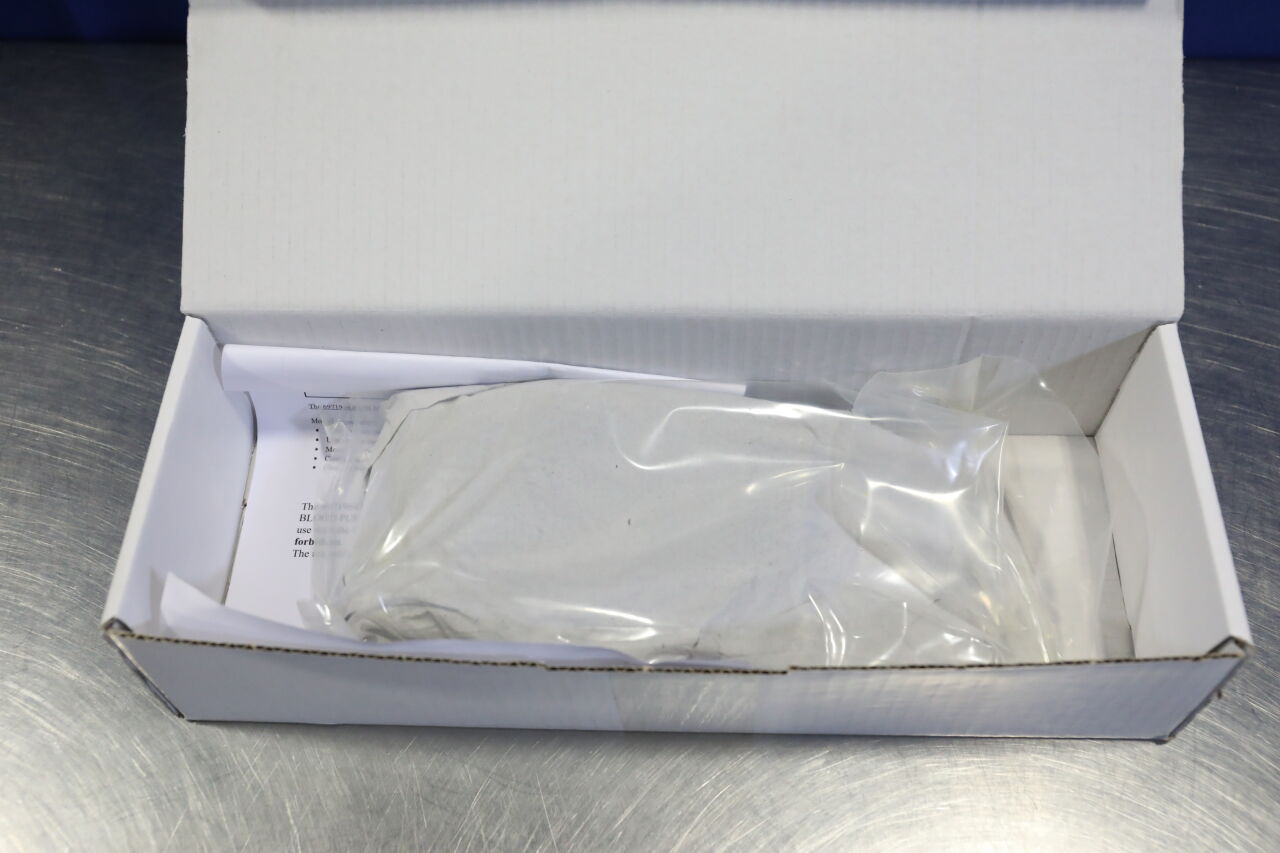 GAMBRO 6971964 Blood Pump Cover