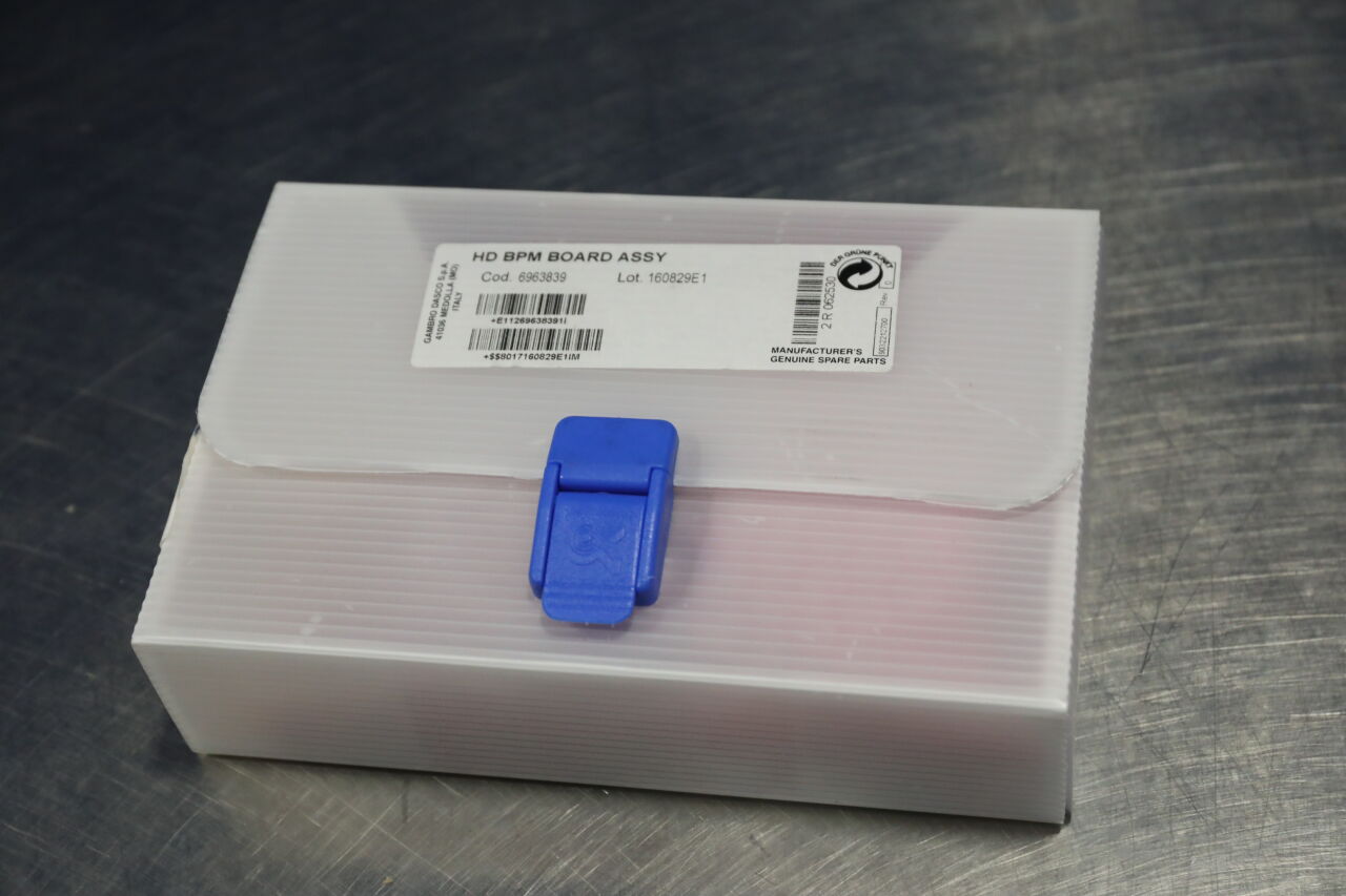 GAMBRO DASCO 6963839 HD BPM Board Assy