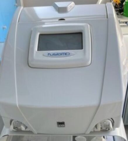 BIOTEC ITALIA FUSIOMED FULL OPTIONAL