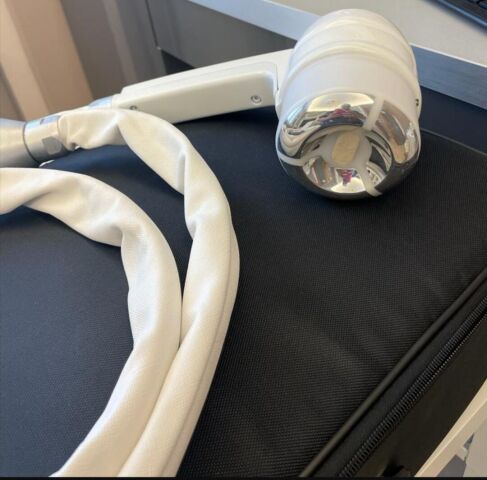 BIOTEC ITALIA FUSIOMED FULL OPTIONAL