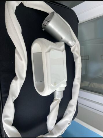 BIOTEC ITALIA FUSIOMED FULL OPTIONAL