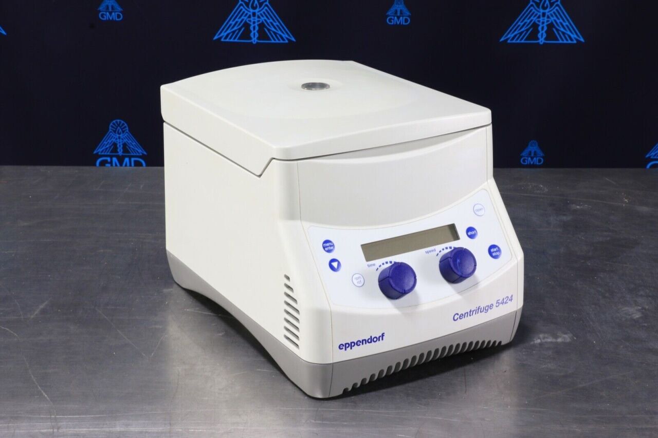 EPPENDORF 5424 Centrifuge