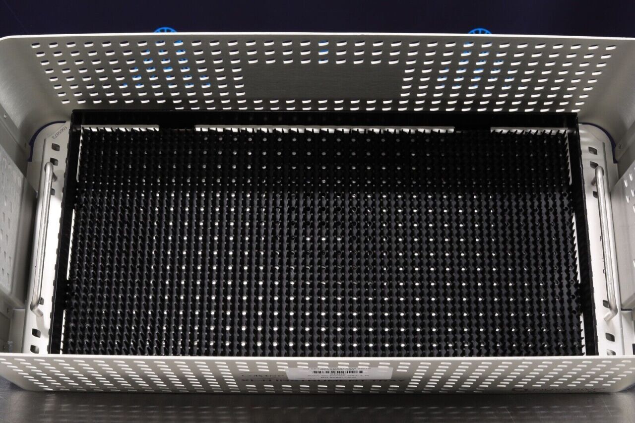 NUVASIVE MHHS XL-H 1565870 INSTRUMENT TRAY