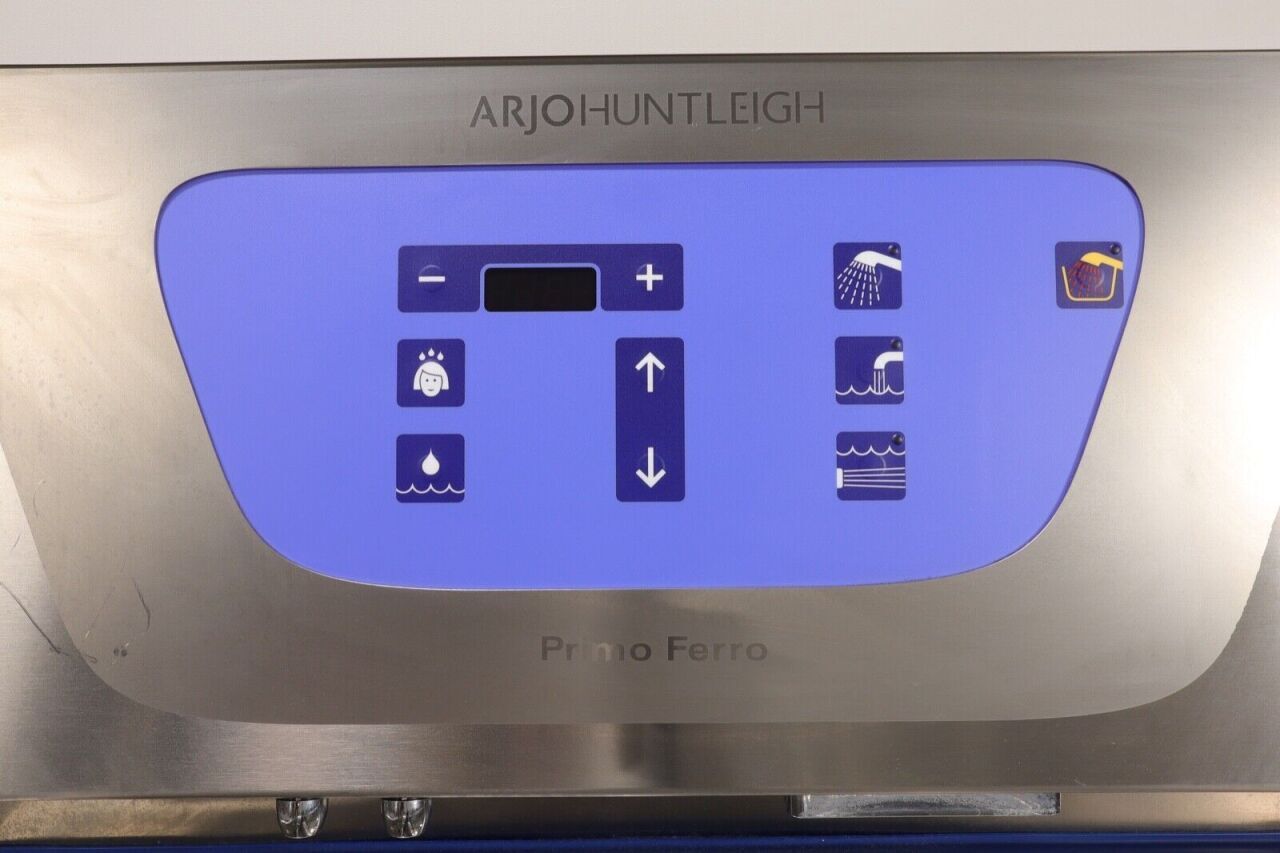 ARJO HUNTLEIGH PRIMO MHHS Bath Chair