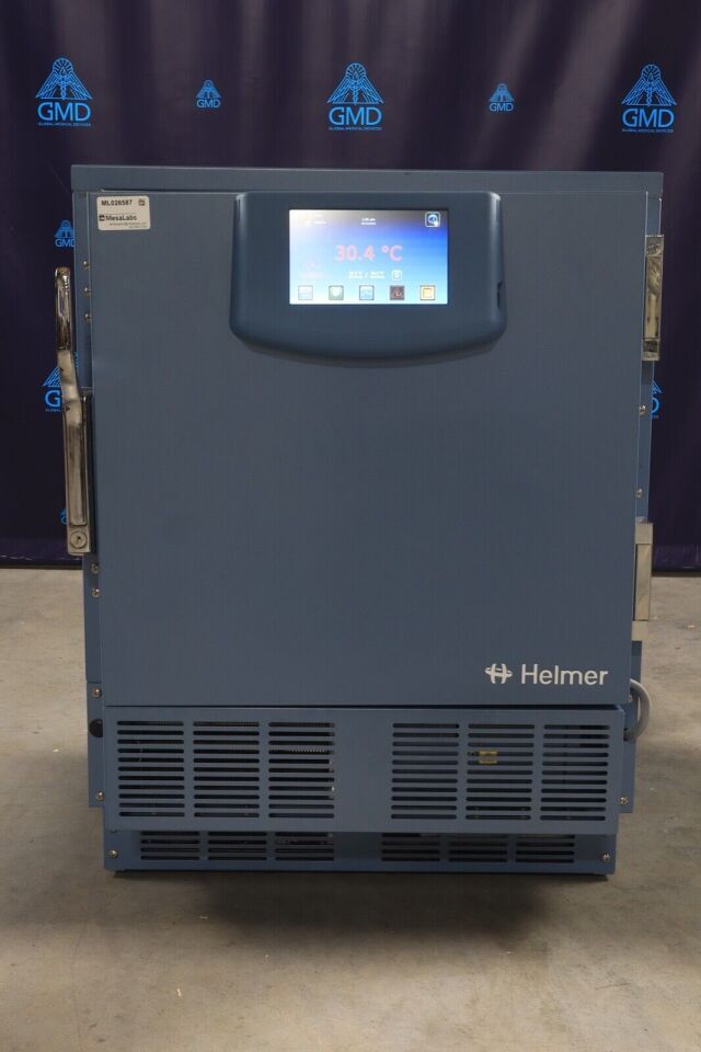 HELMER ILF 104-ADA Refrigerator Freezer