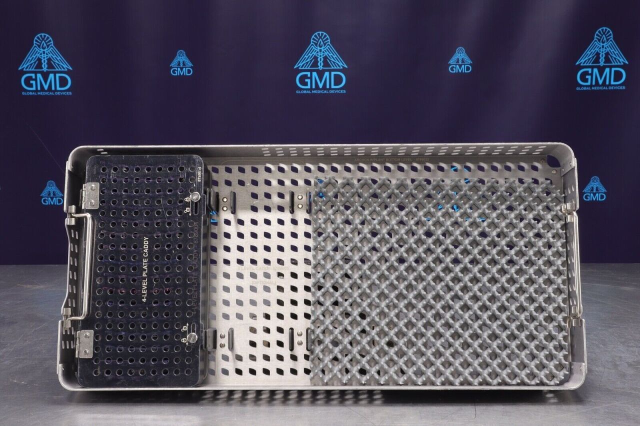 NUVASIVE MHHS ARCHON IMPLANT SURGICAL TRAY