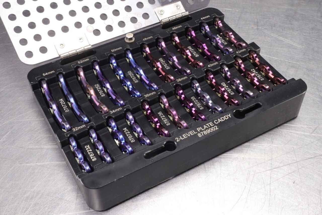 NUVASIVE MHHS ARCHON IMPLANT SURGICAL TRAY