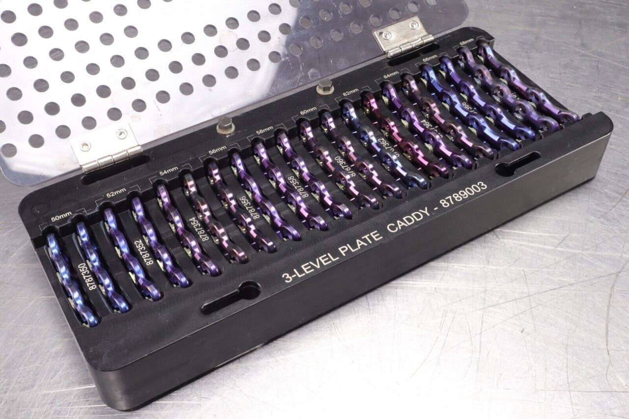 NUVASIVE MHHS ARCHON IMPLANT SURGICAL TRAY